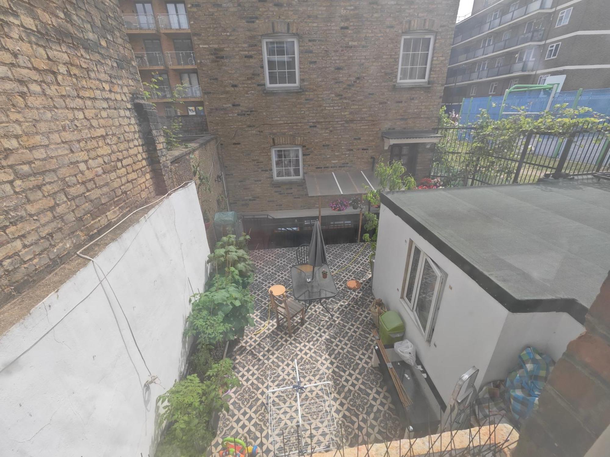 2 Bedroom 2 Bathroom Apartment In Old St - Shoreditch - Zone 1 런던 외부 사진